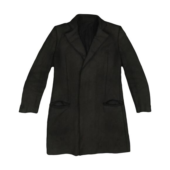 90s Vintage Carol Christian Poell Jacket Coat - Picture 7 of 15